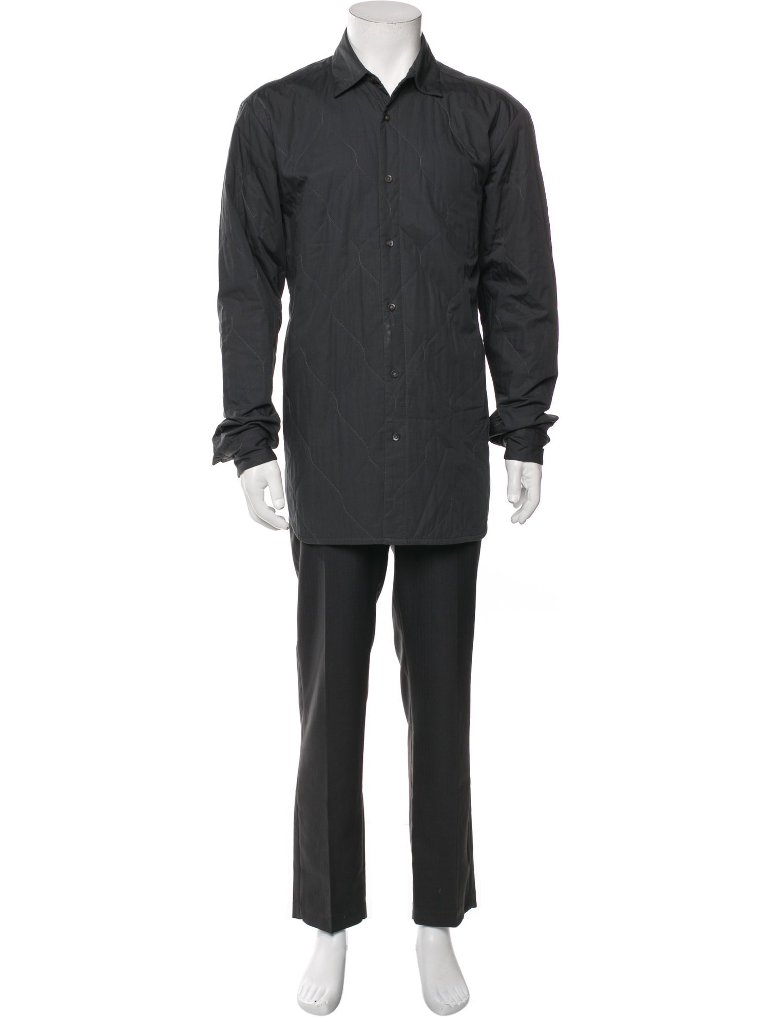 Dries Van Noten Jacket