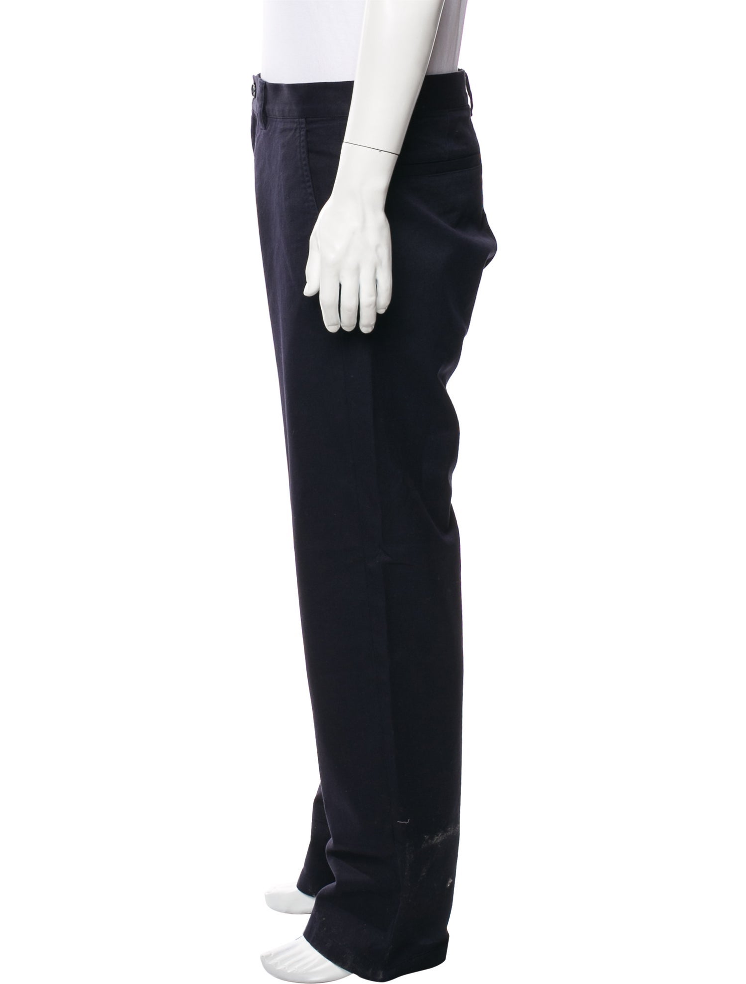 Dries Van Noten Chinos