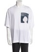 Dries Van Noten x Len Lye 2021 Graphic Print T-Shirt