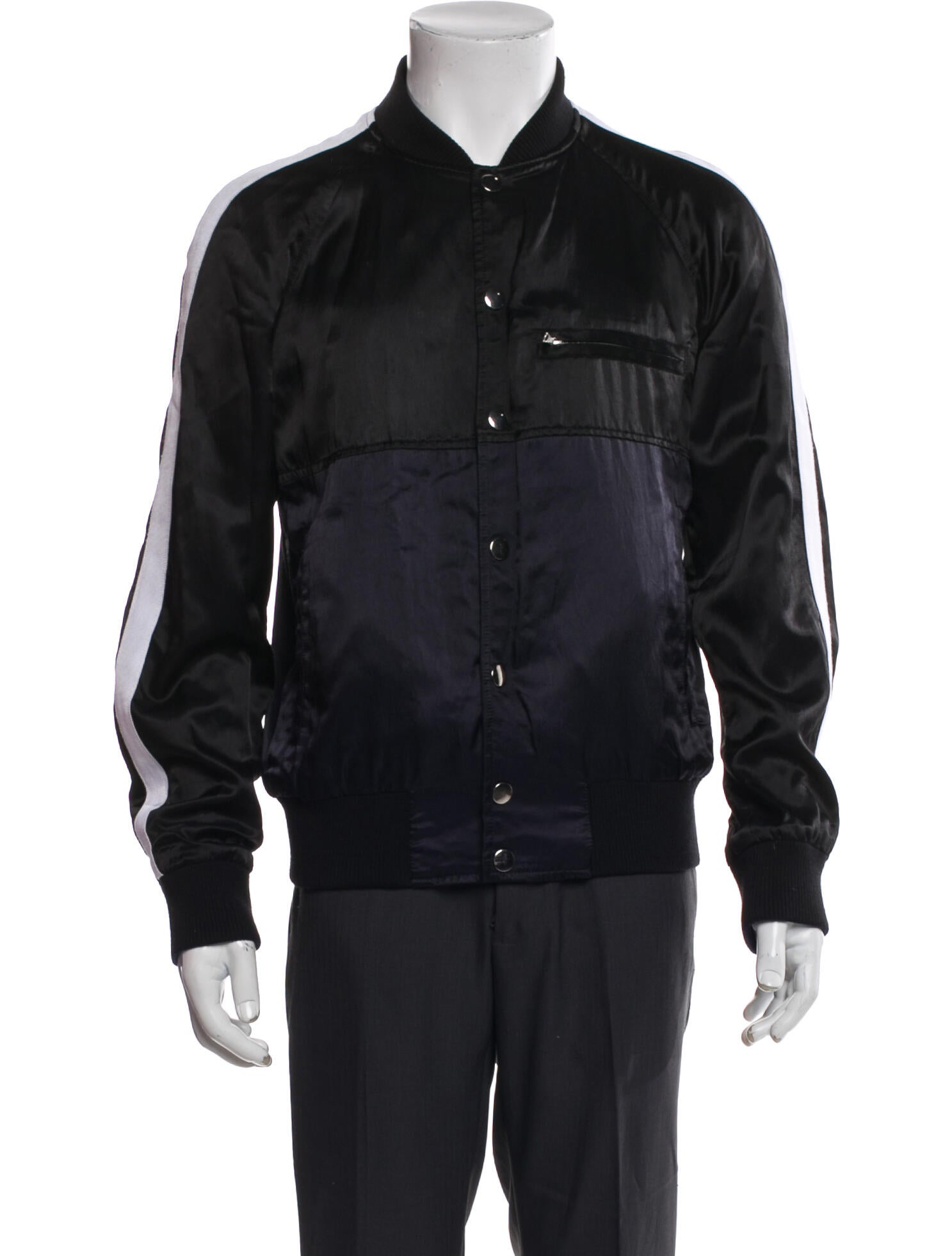 Dries Van Noten Bomber Jacket