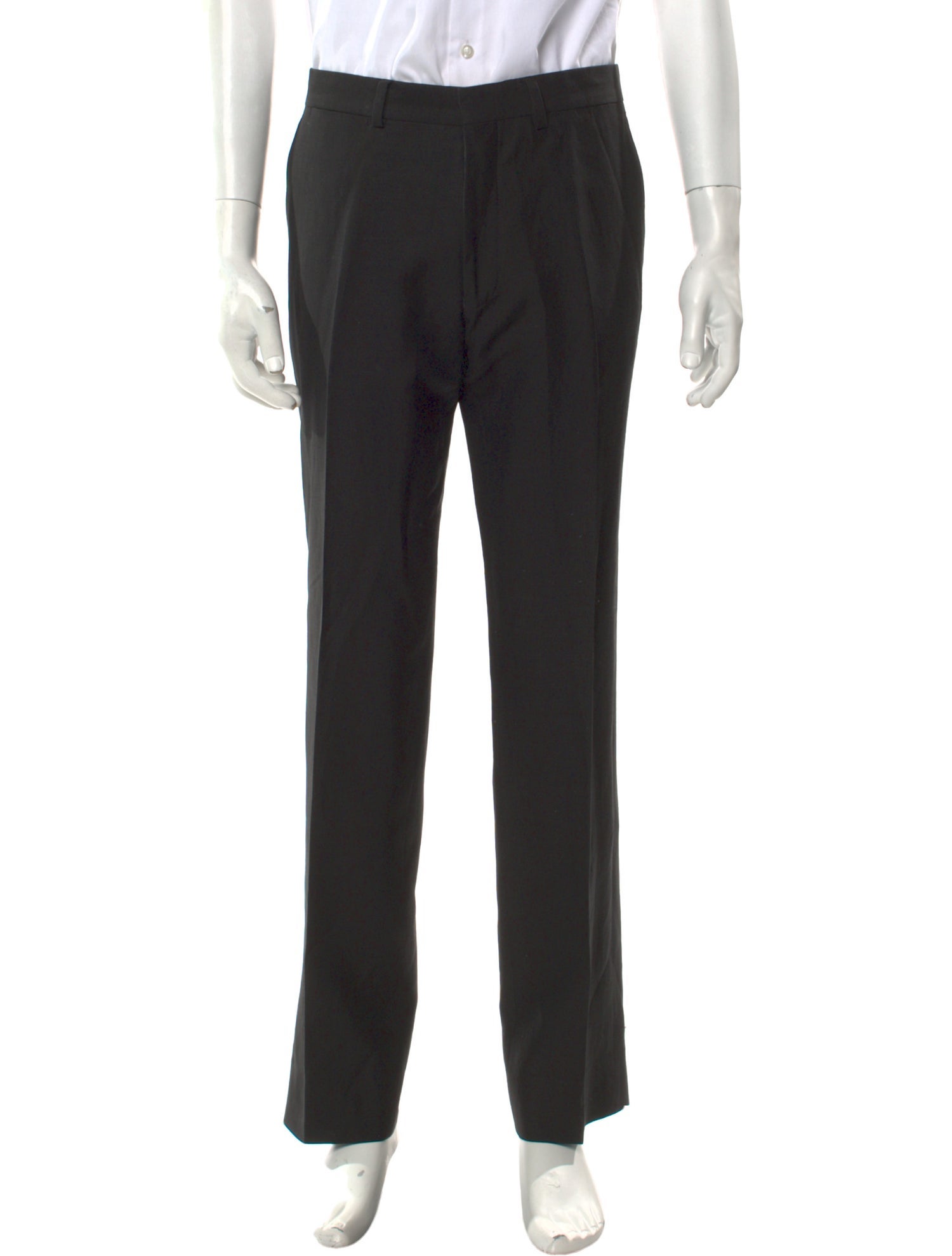 Dries Van Noten Dress Pants