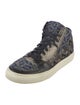 Dries Van Noten Printed Sneakers