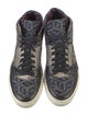 Dries Van Noten Printed Sneakers
