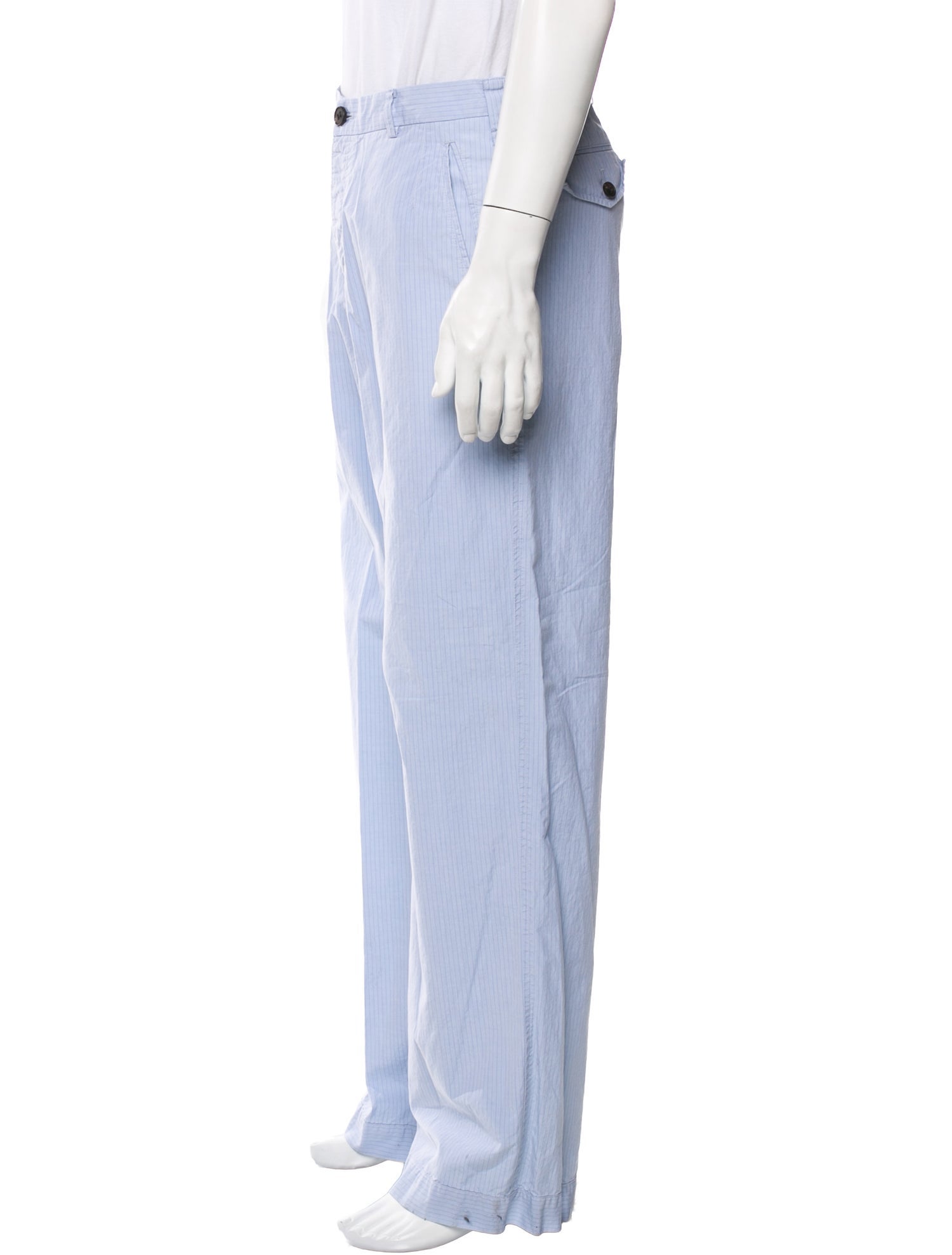 Dries Van Noten Pants