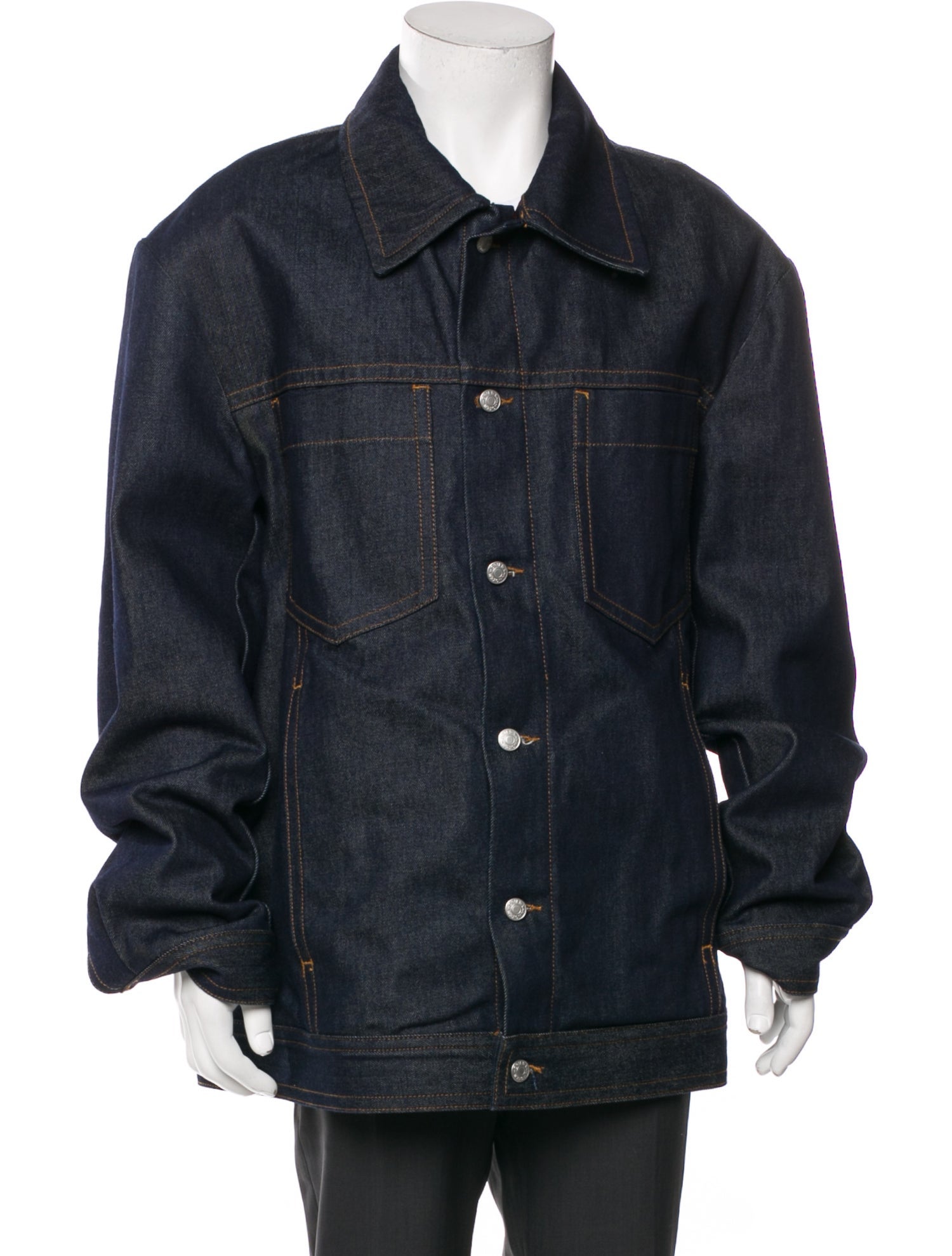 Dries Van Noten Utility Jacket