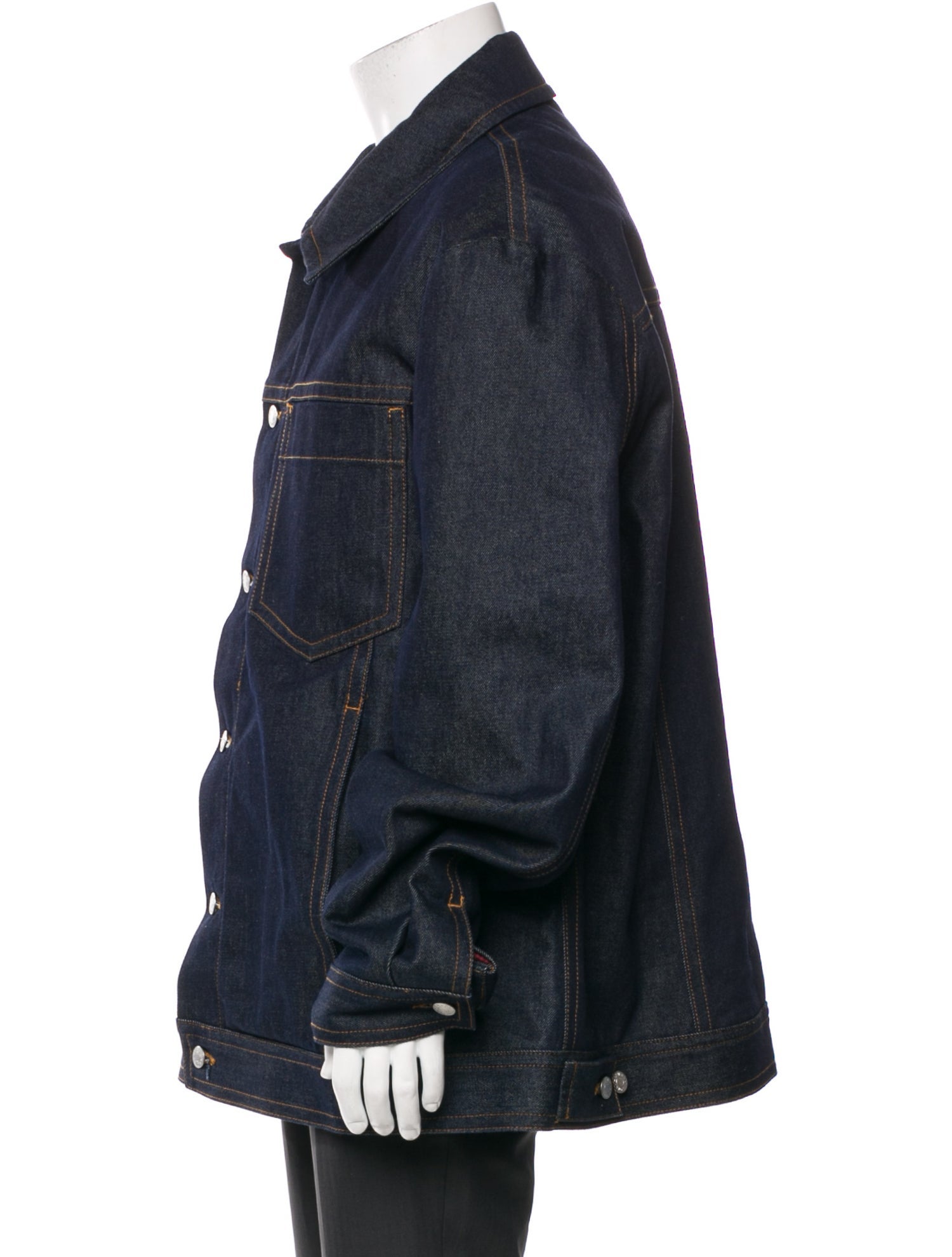 Dries Van Noten Utility Jacket