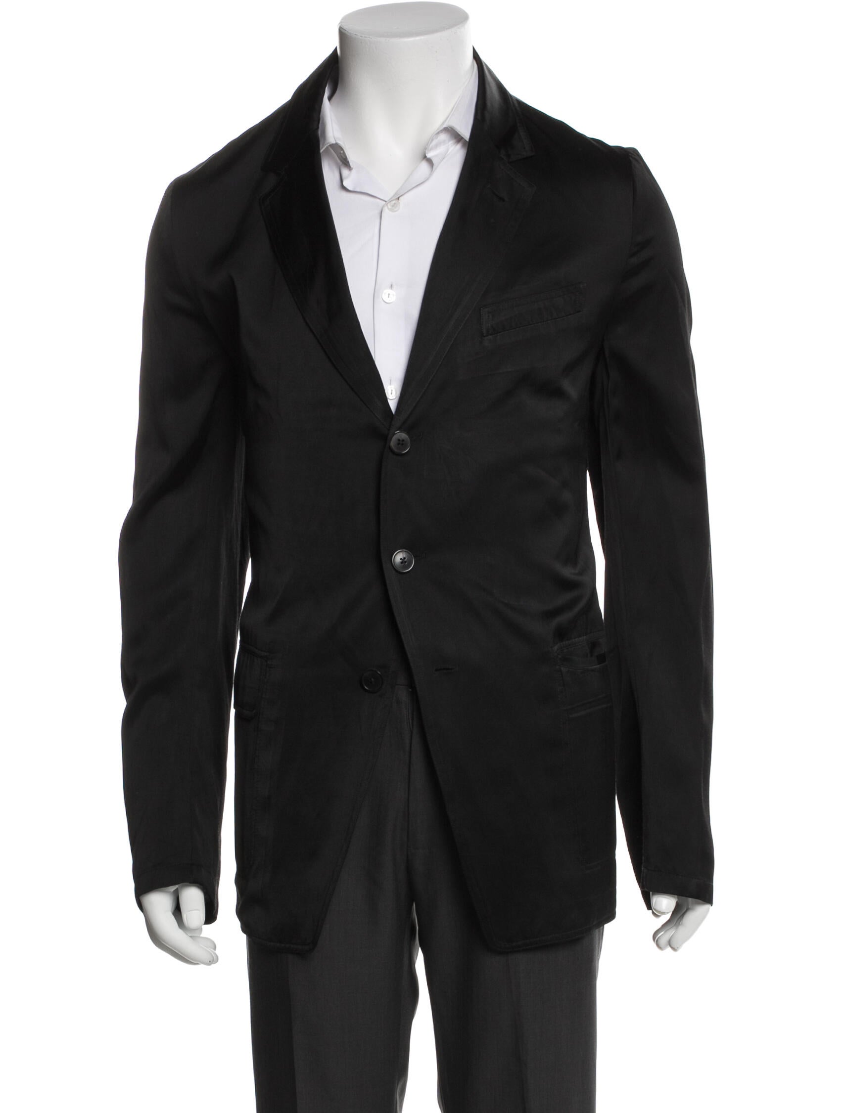 Dries Van Noten Blazer