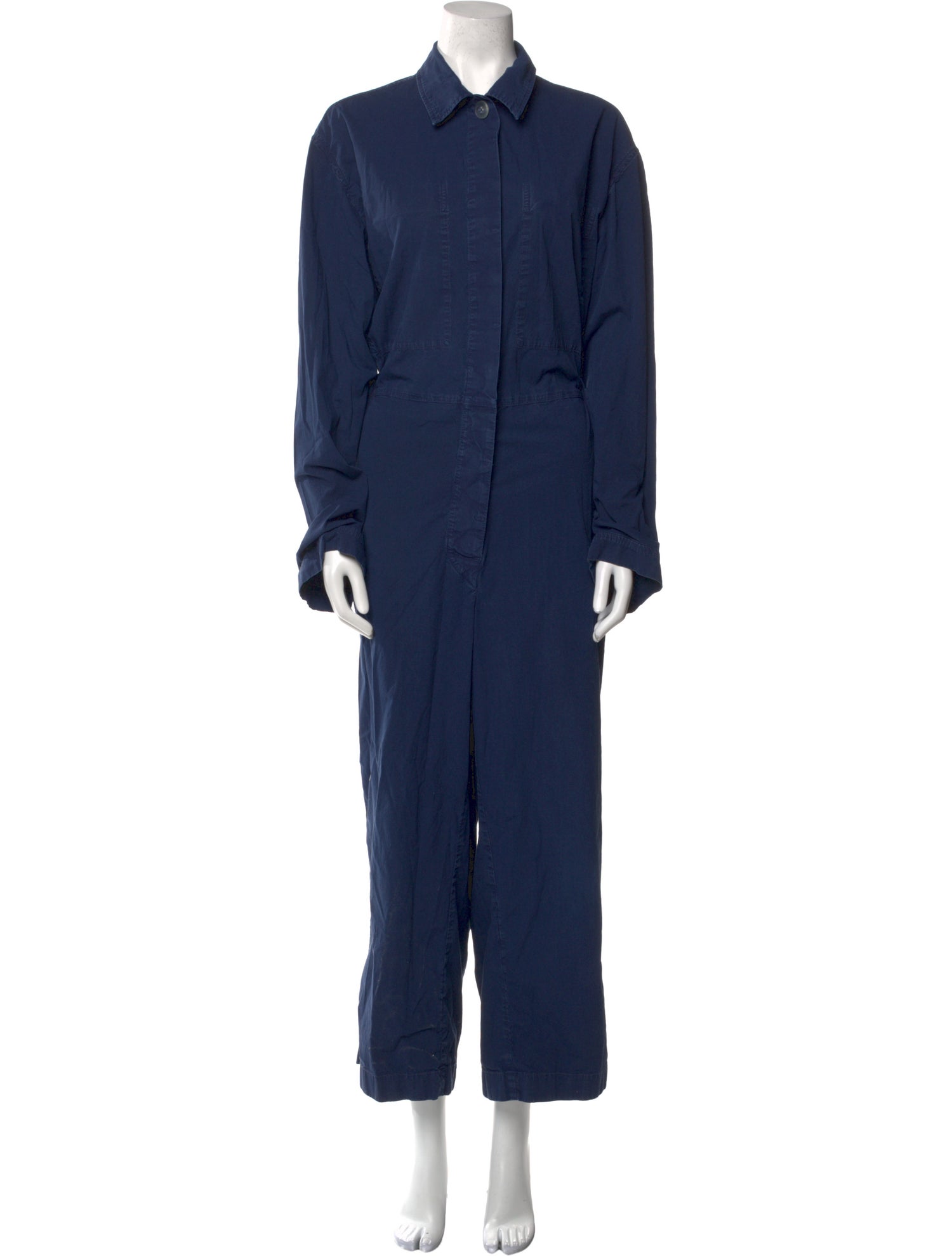 Dries Van Noten Jumpsuit