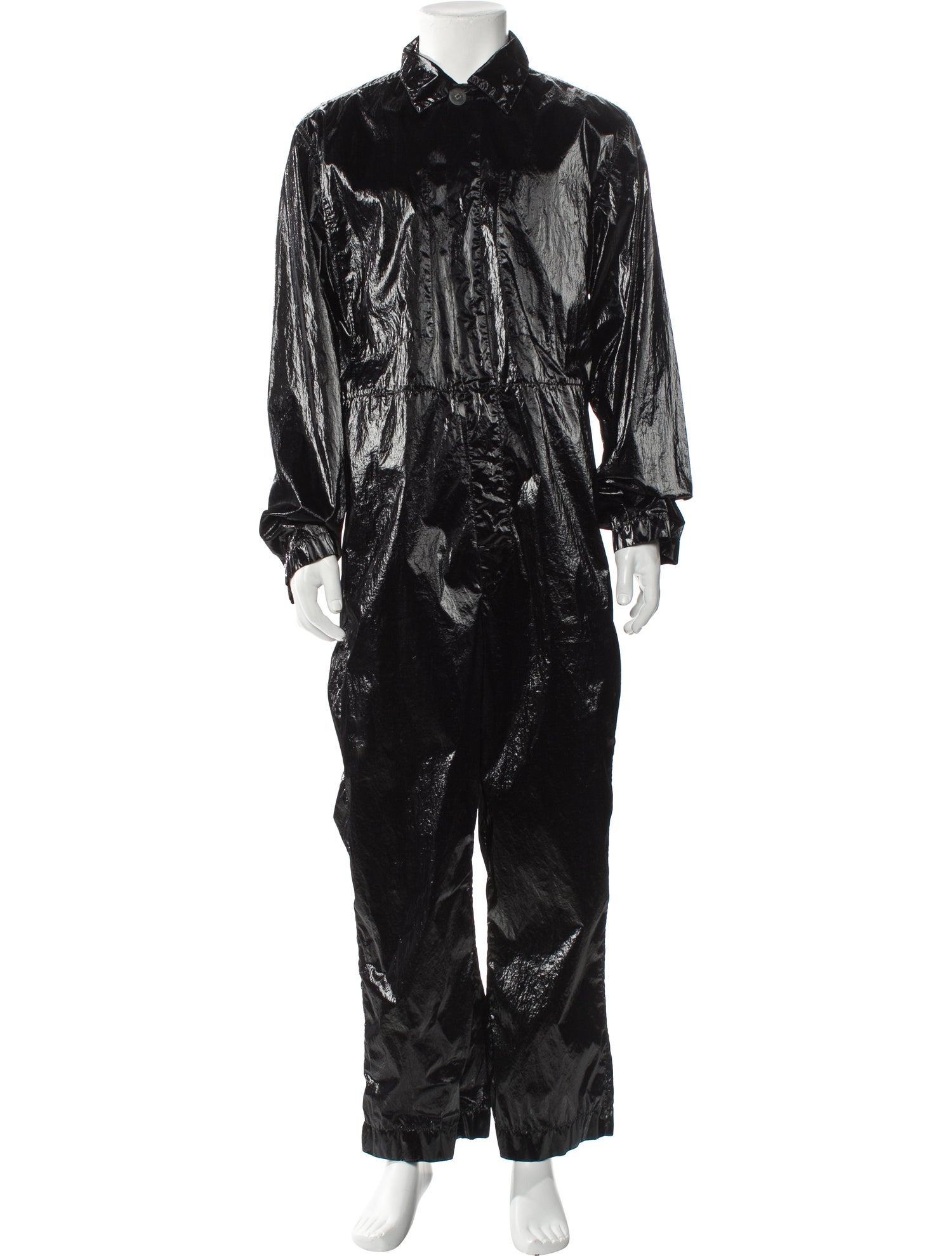 Dries Van Noten 2010's Overalls