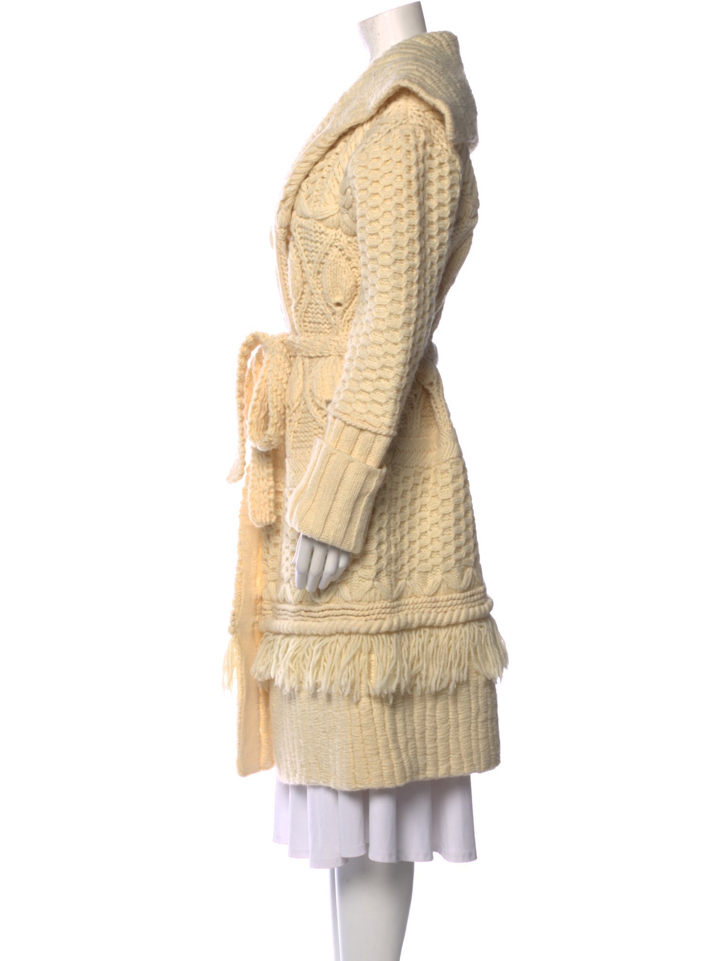 Dries Van Noten Vintage 2002 Sweater