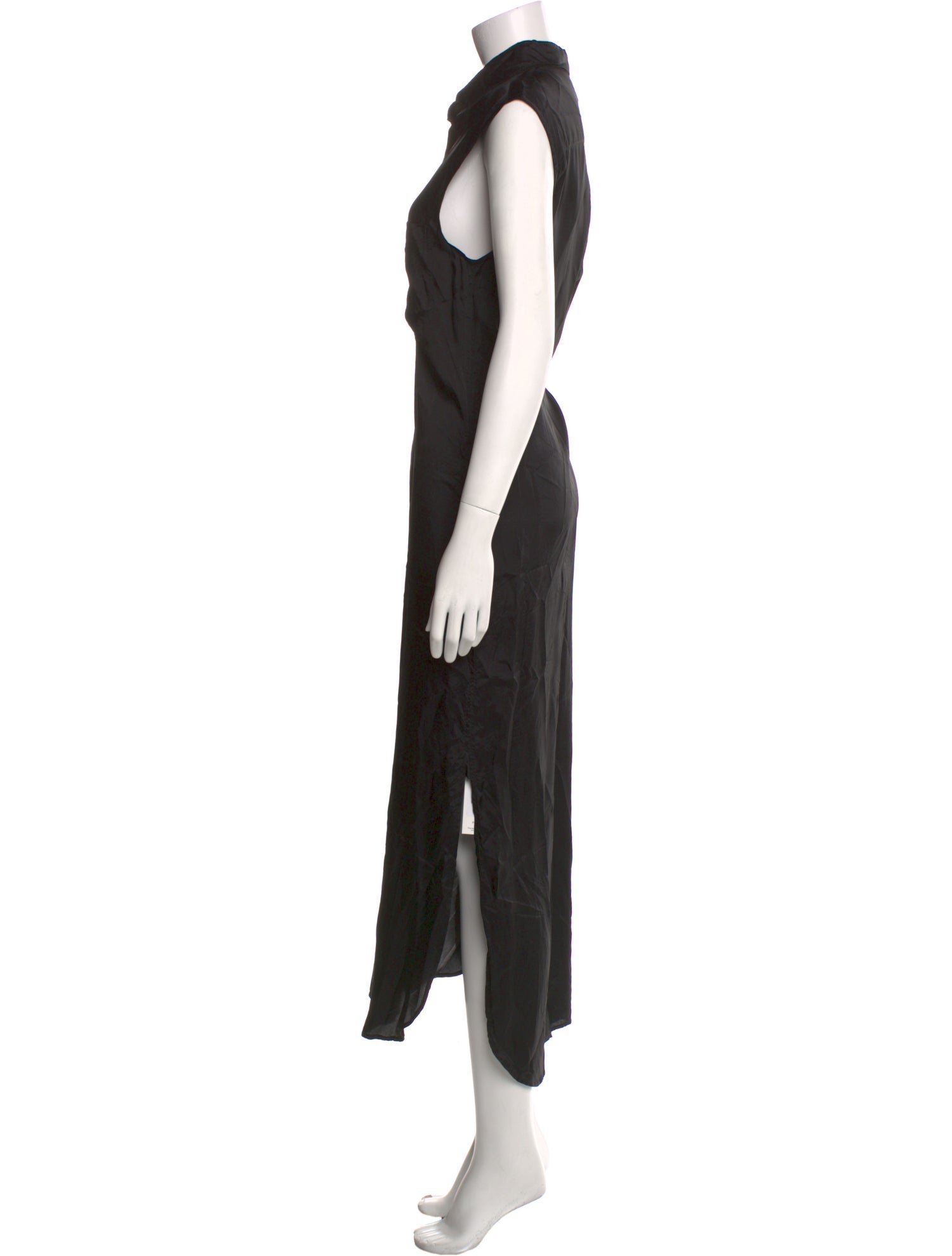 Dries Van Noten Long Dress