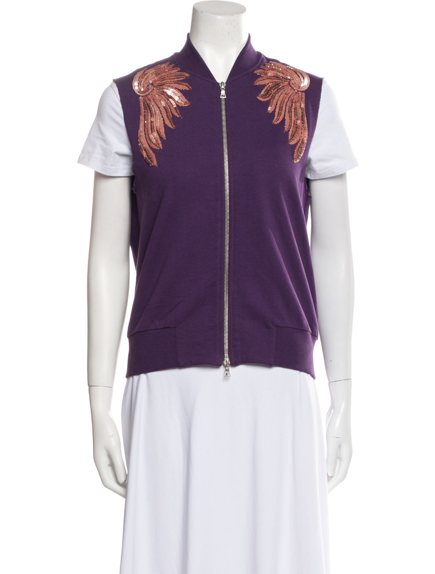 Dries Van Noten Vest