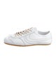 Dries Van Noten Leather Sneakers
