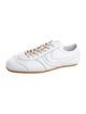 Dries Van Noten Leather Sneakers