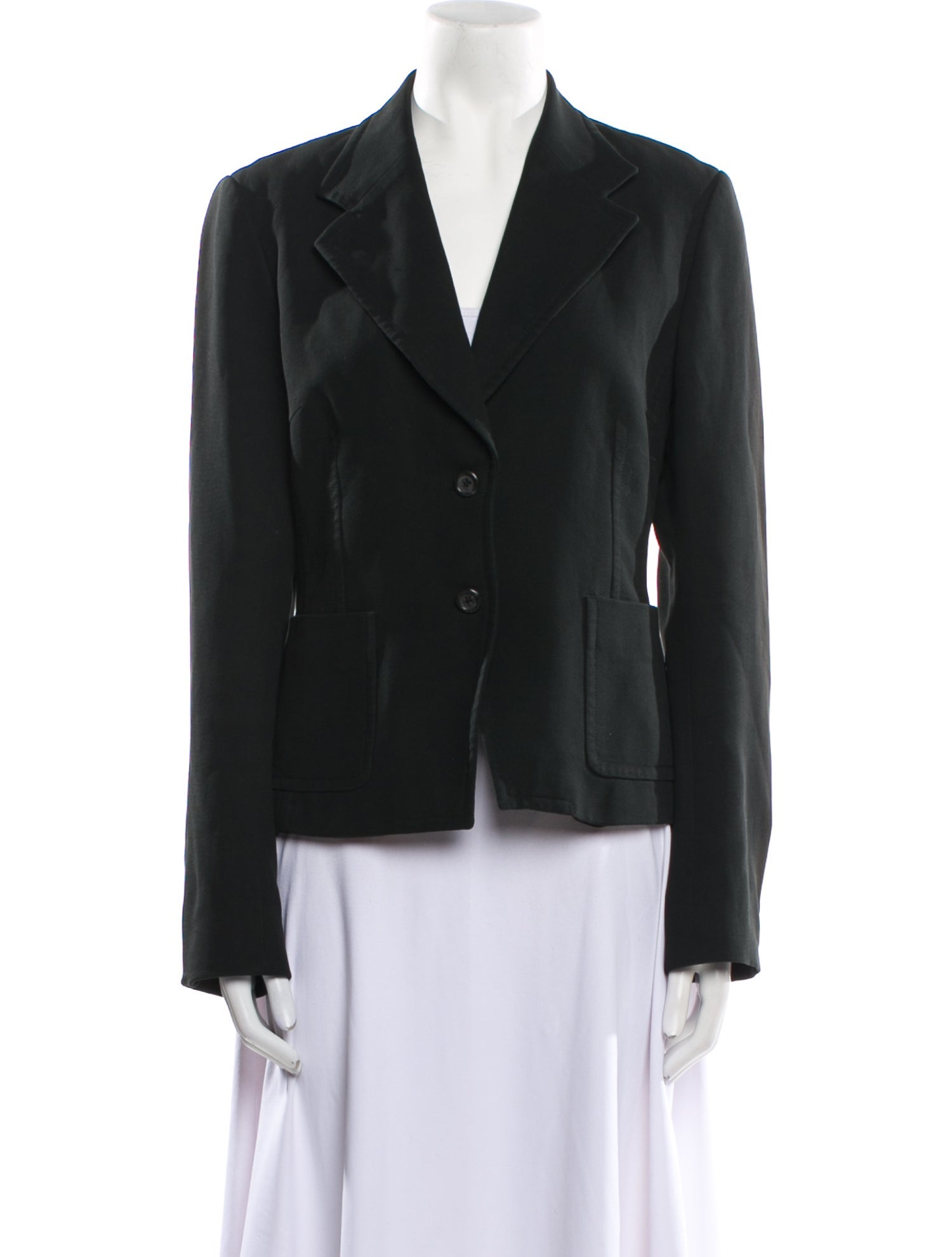 Dries Van Noten Blazer