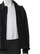 Dries Van Noten Wool Utility Jacket