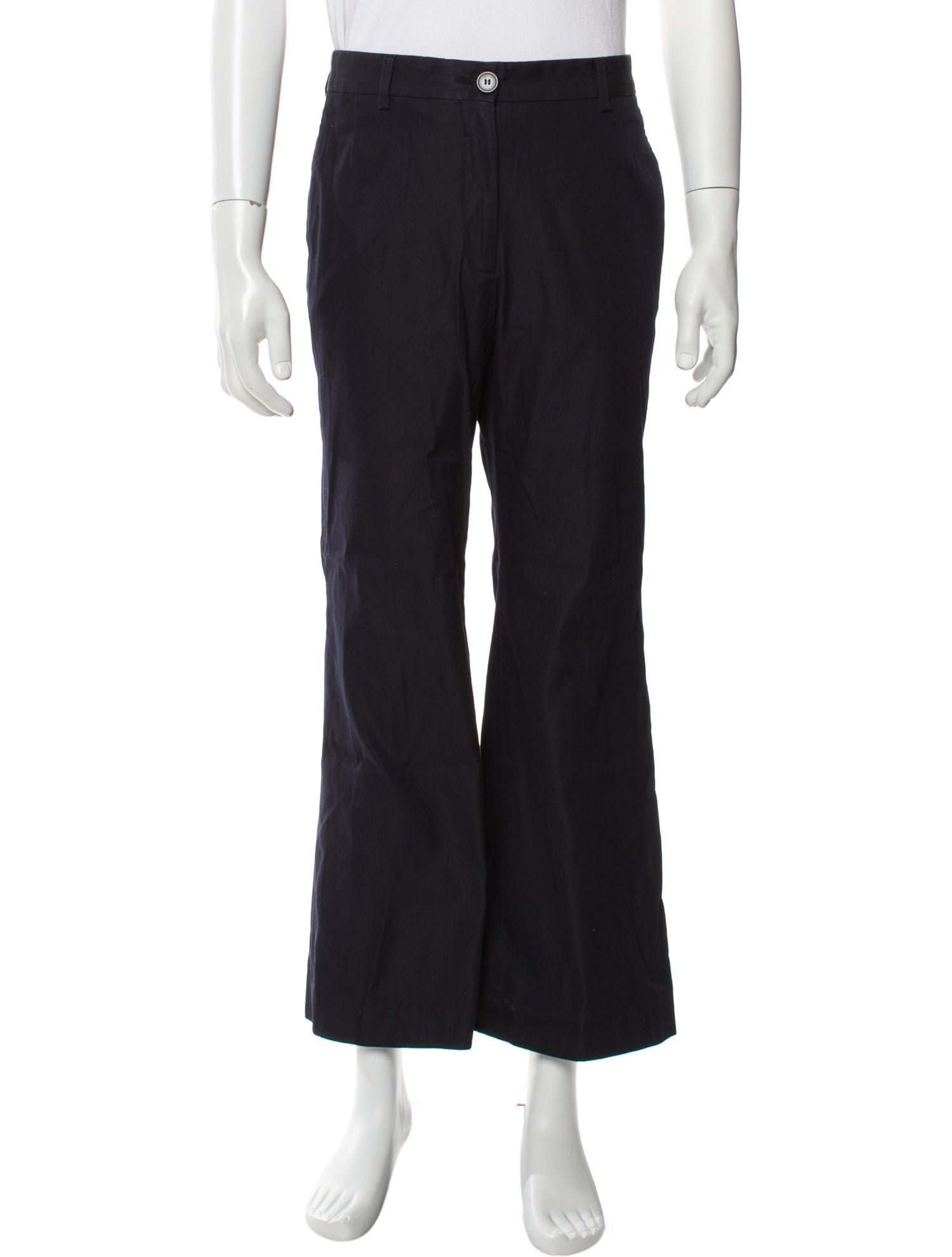 Dries Van Noten Pants