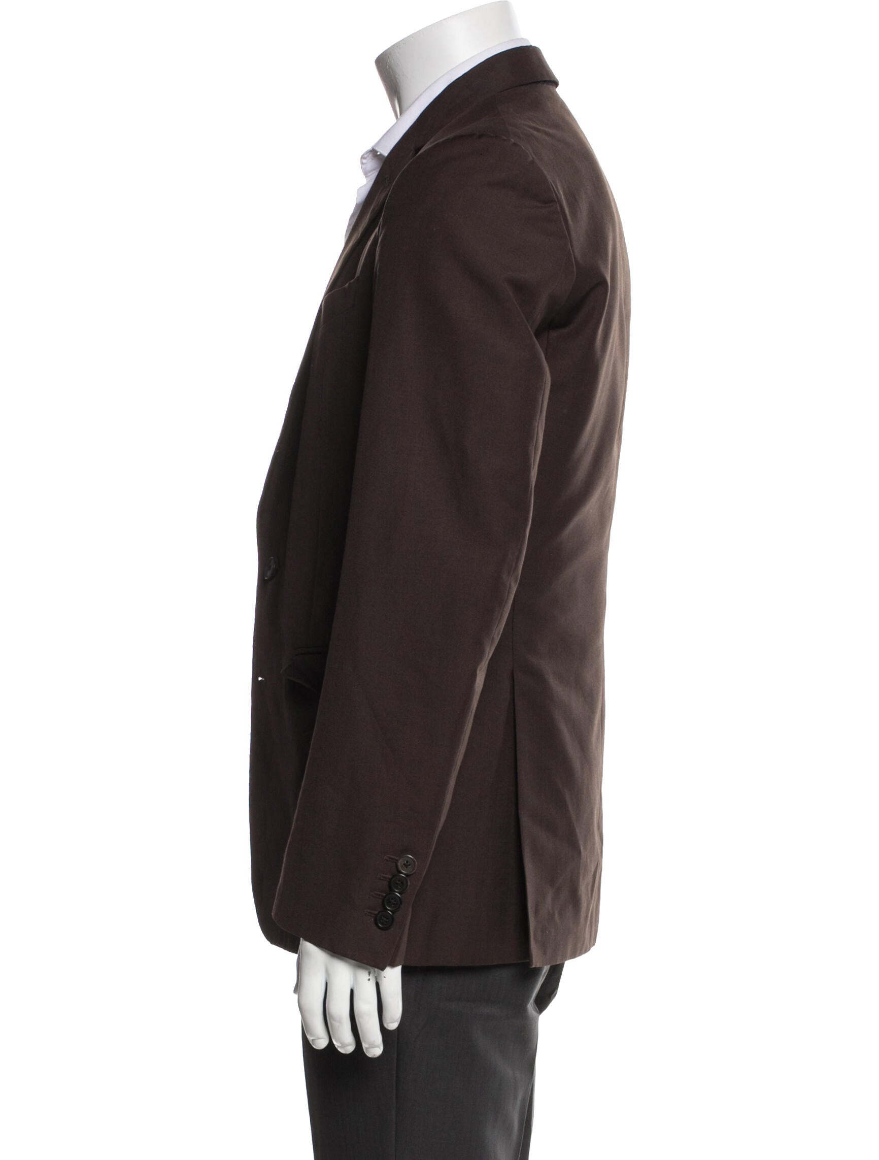 Dries Van Noten Blazer