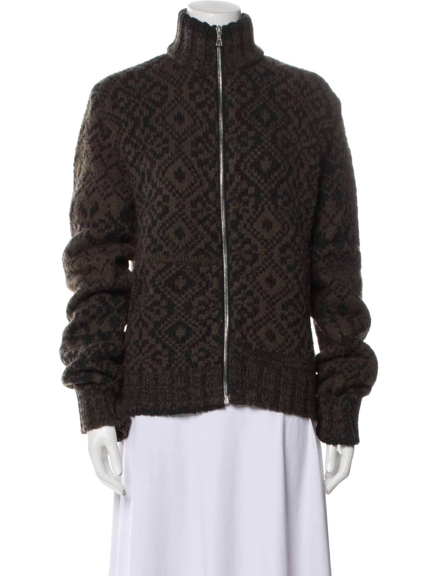 Dries Van Noten Vintage 2000's Jacket