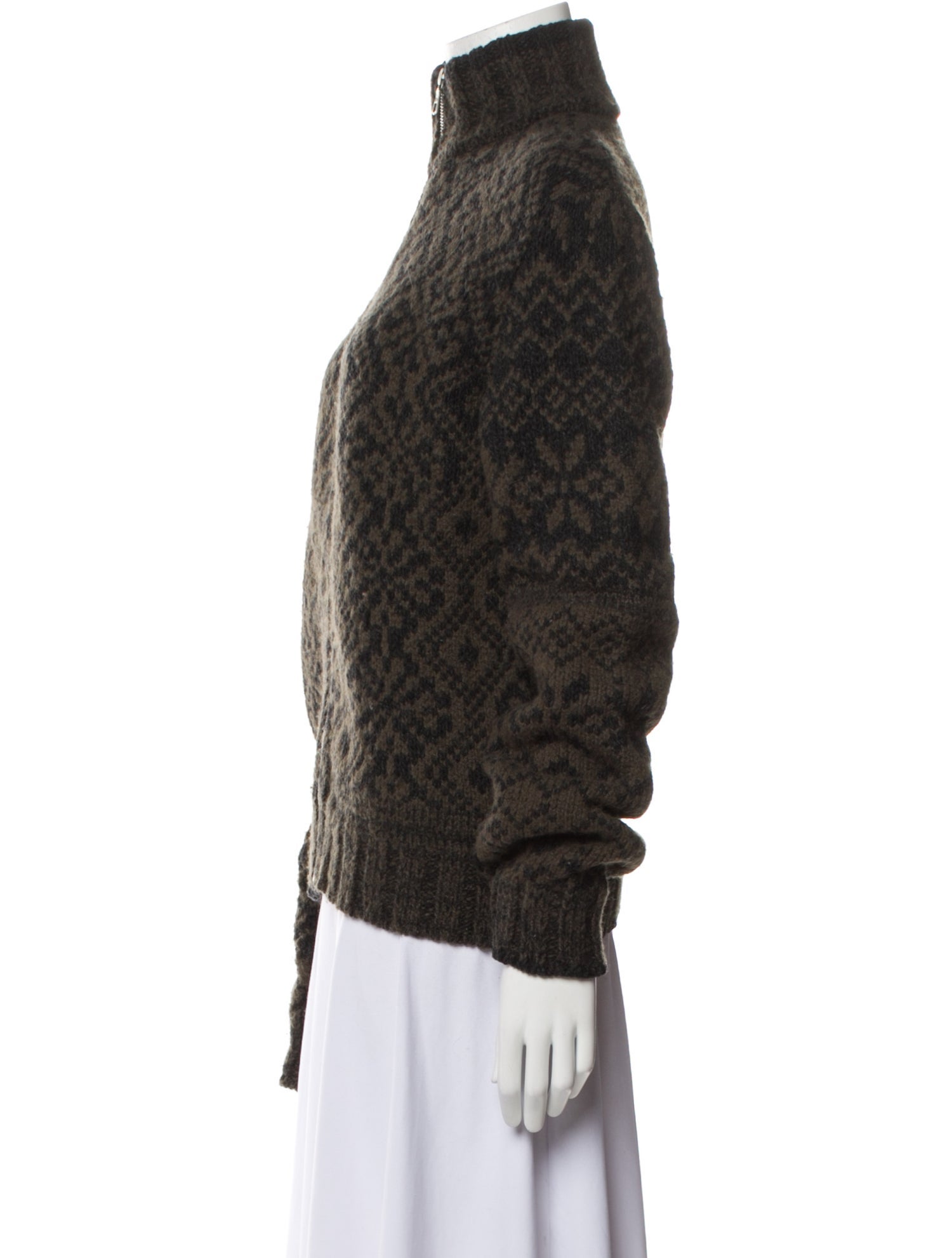 Dries Van Noten Vintage 2000's Jacket