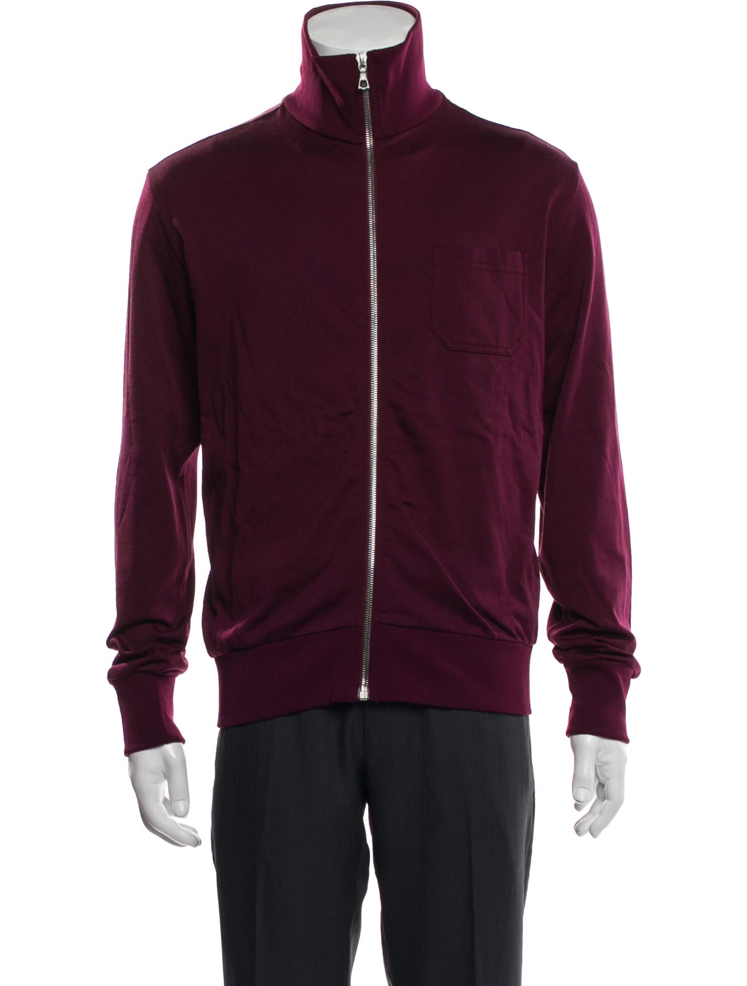 Dries Van Noten Windbreaker