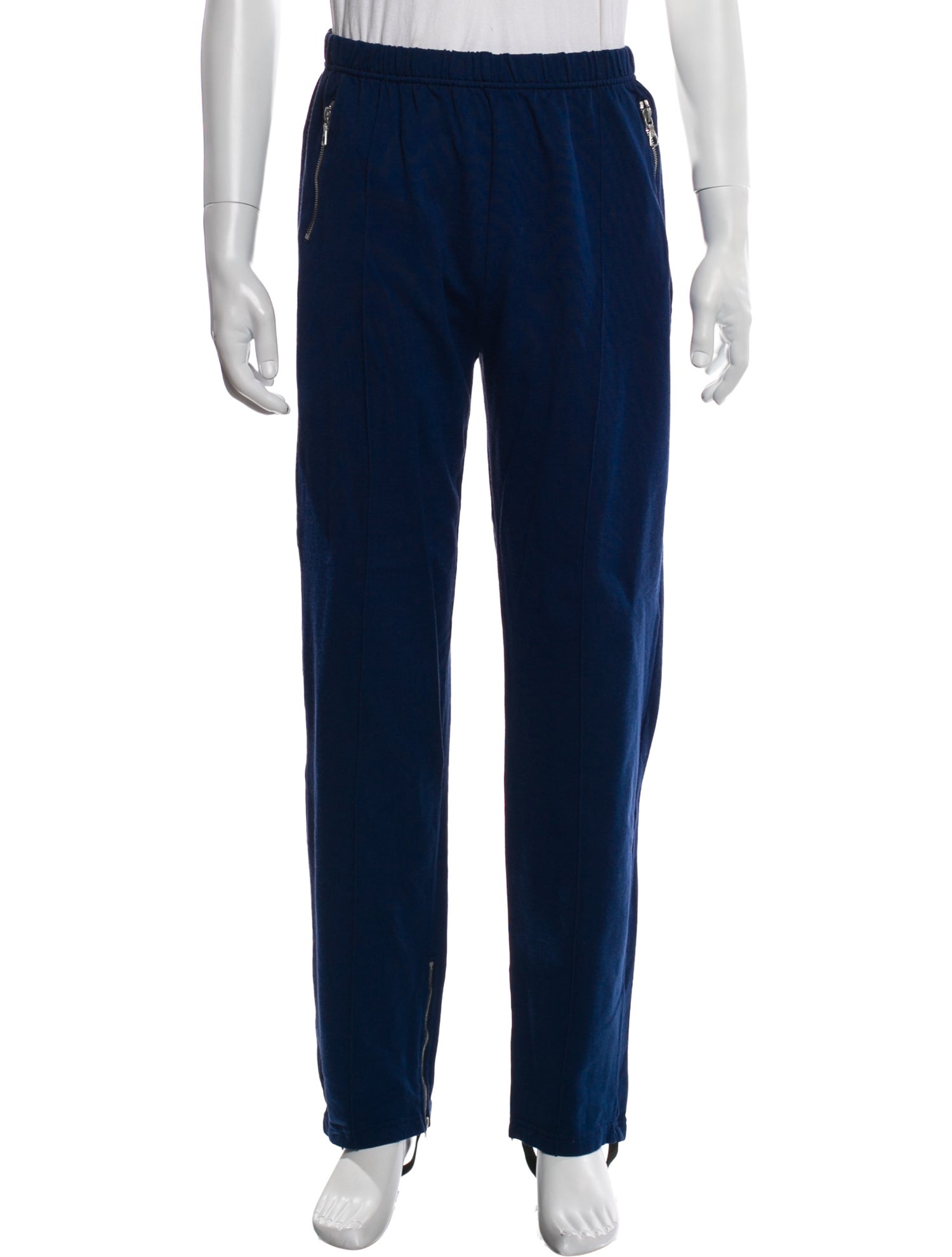 Dries Van Noten Lounge Bottoms