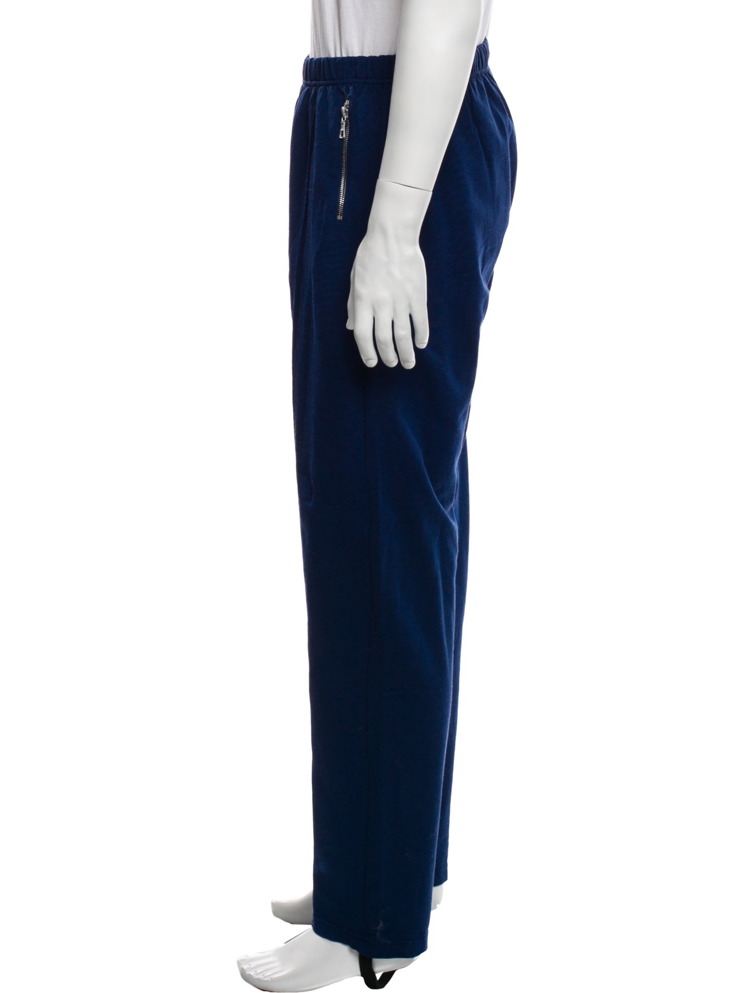 Dries Van Noten Lounge Bottoms