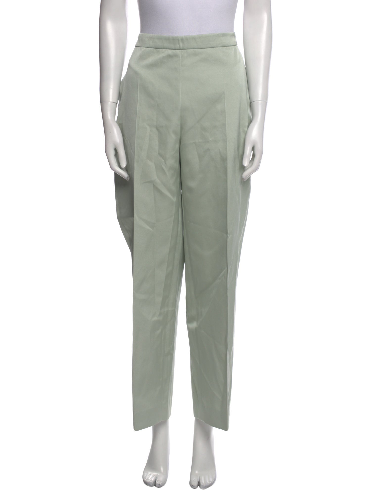 Dries Van Noten Wide Leg Pants