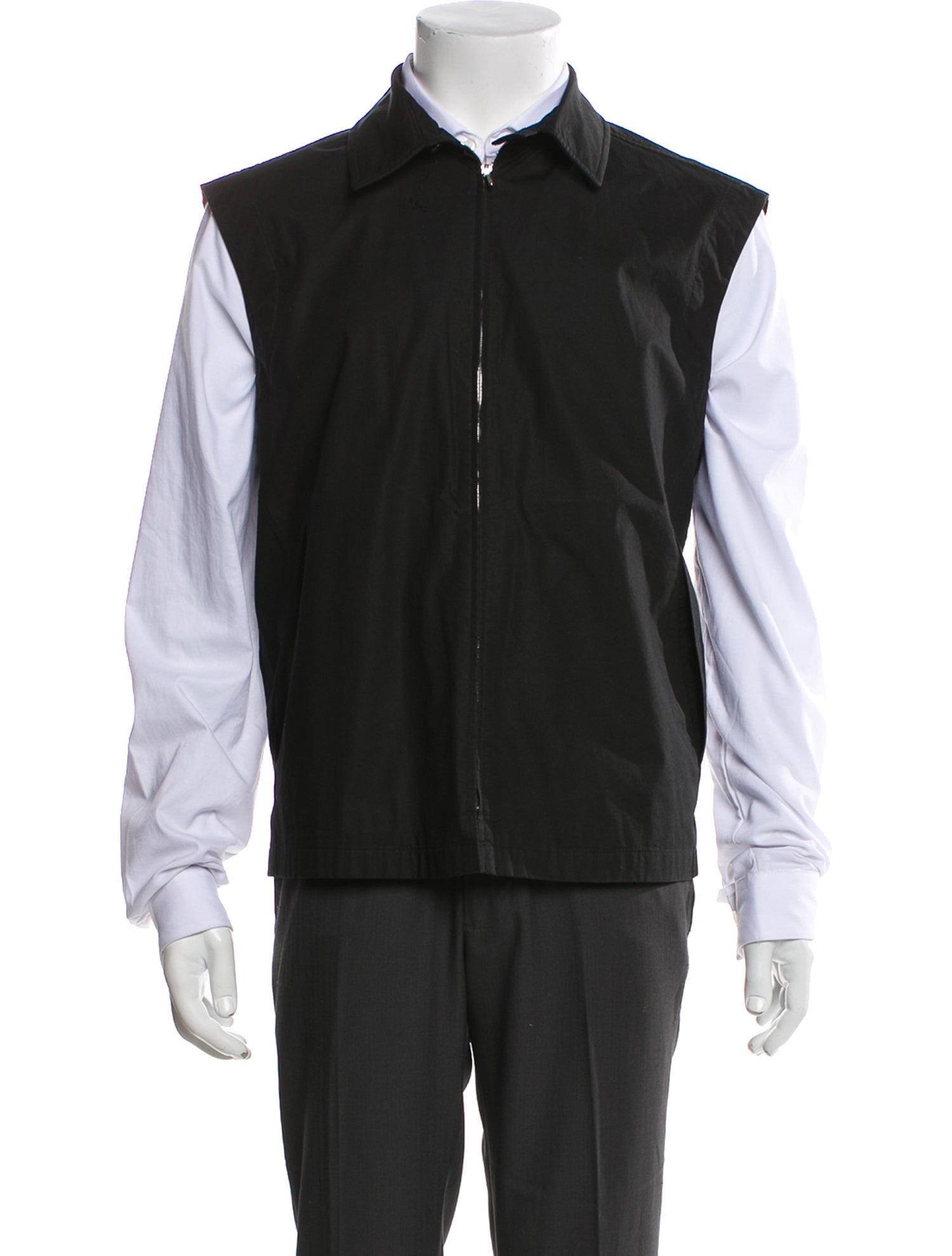 Dries Van Noten Vest