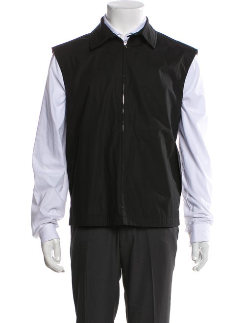 Dries Van Noten Vest