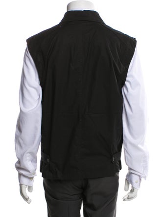 Dries Van Noten Vest