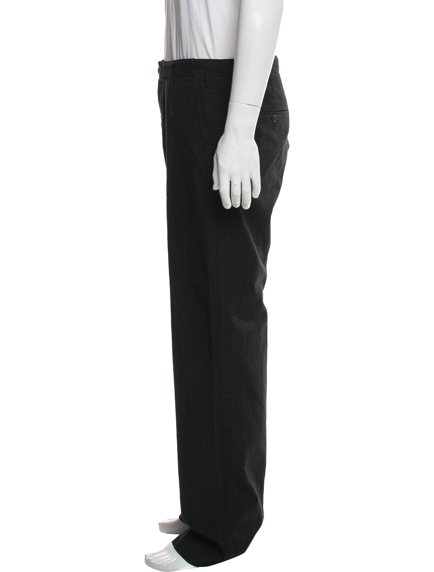 Dries Van Noten Pants