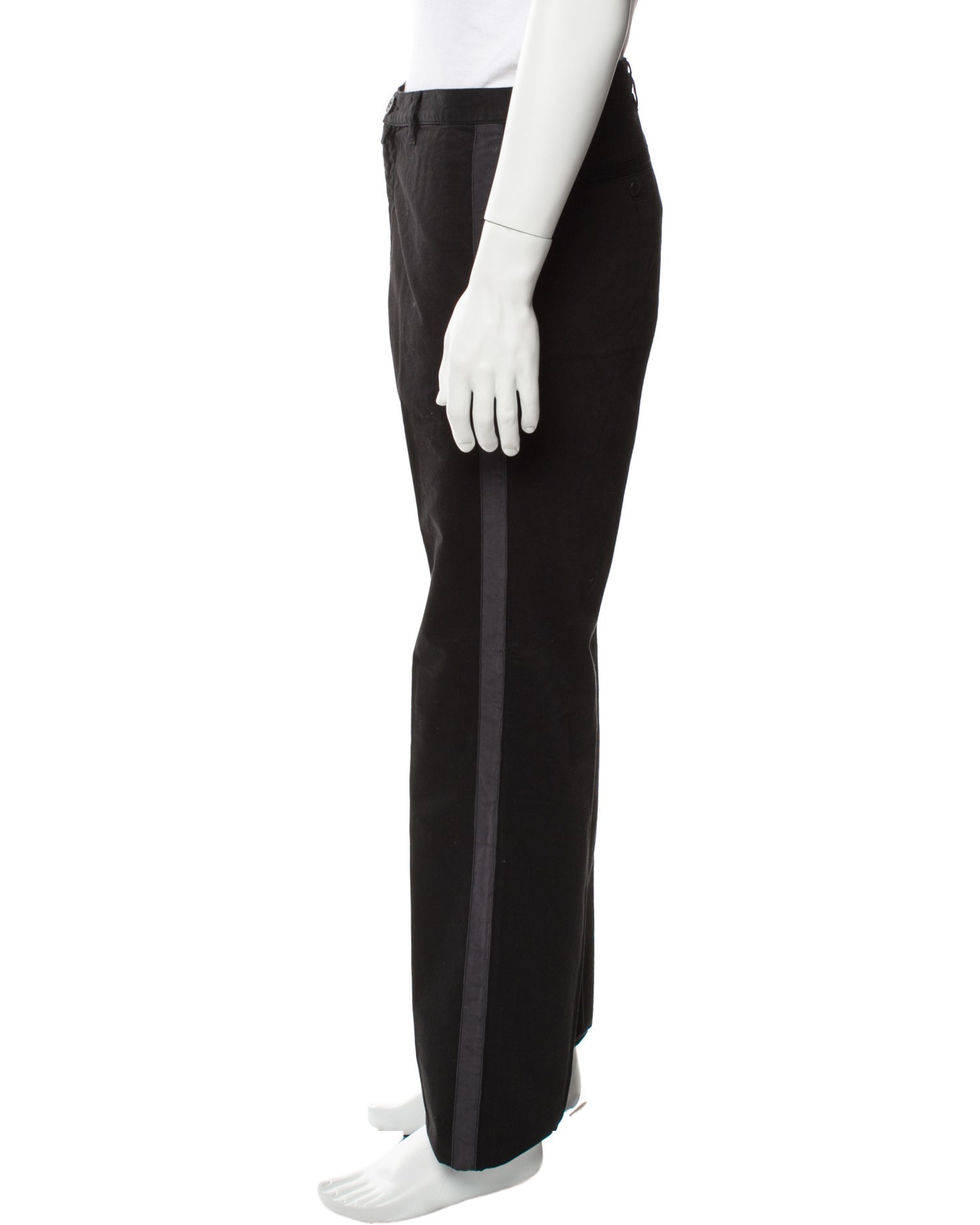 Dries Van Noten Pants