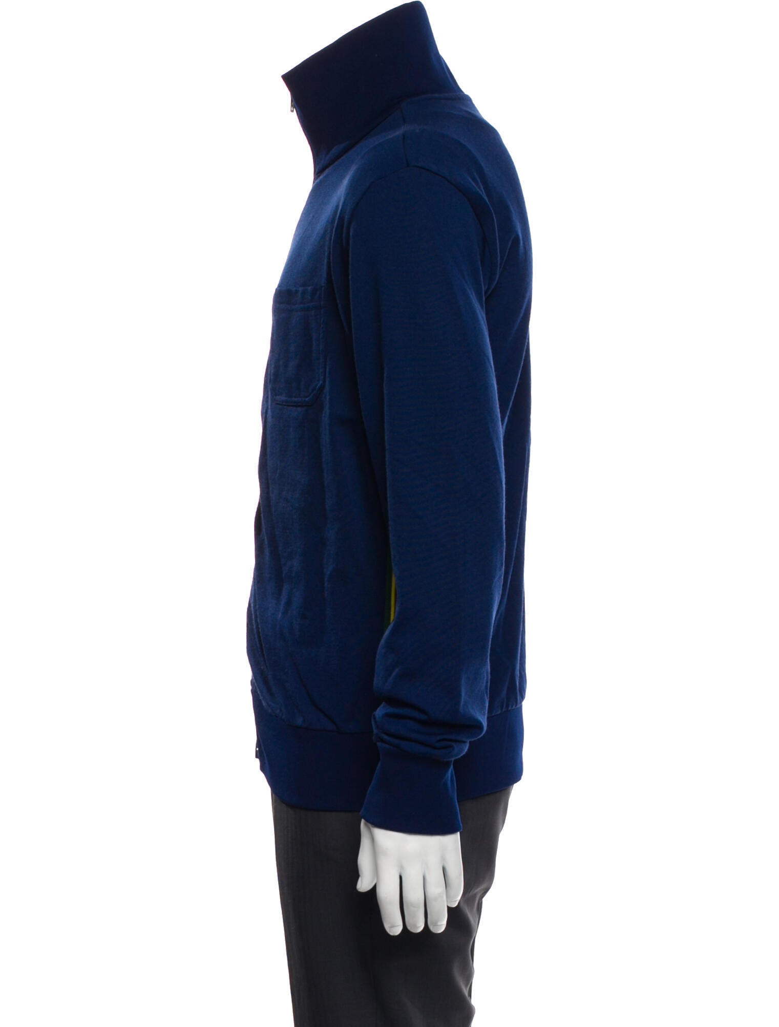 Dries Van Noten Windbreaker