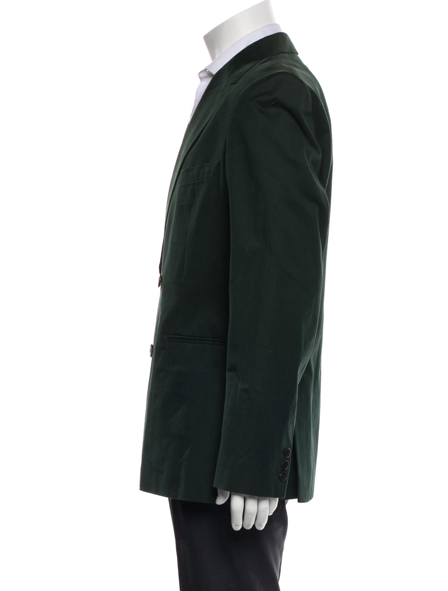 Dries Van Noten Blazer