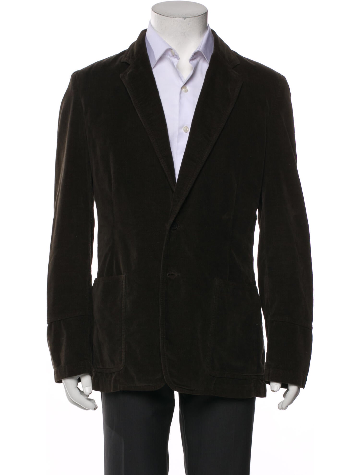 Dries Van Noten Blazer