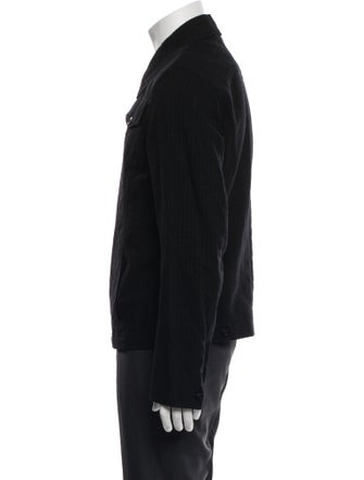 Dries Van Noten Trucker Jacket