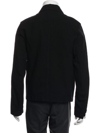 Dries Van Noten Trucker Jacket