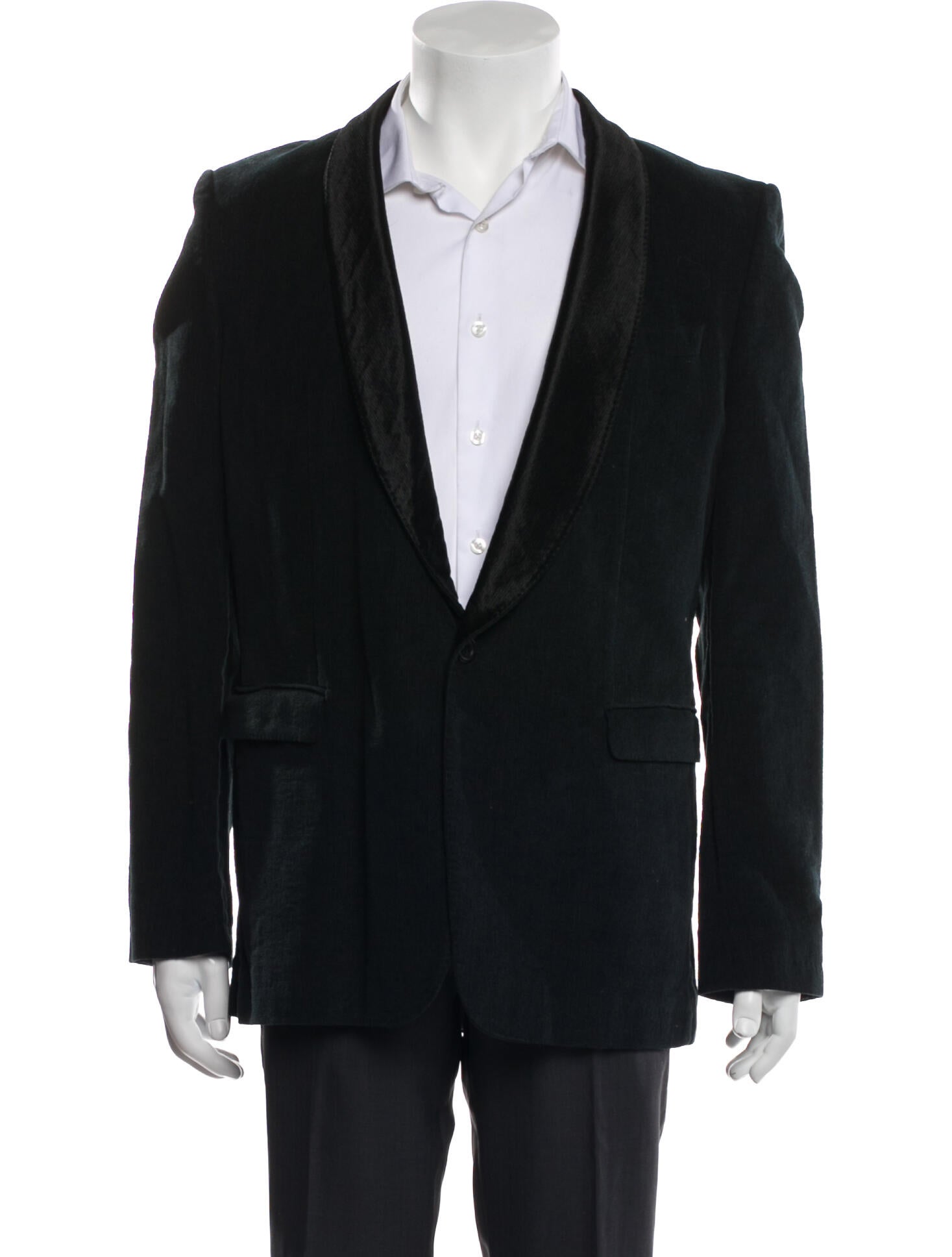 Dries Van Noten Blazer