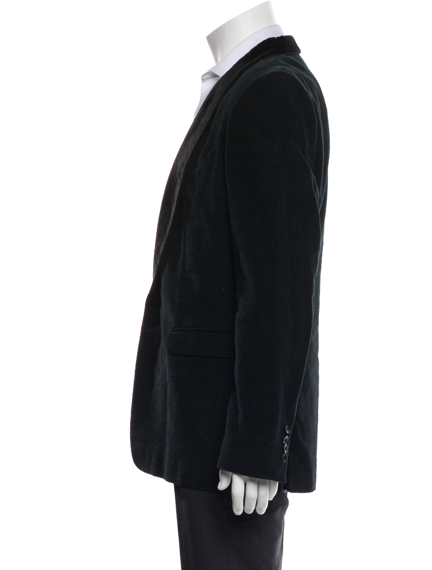 Dries Van Noten Blazer