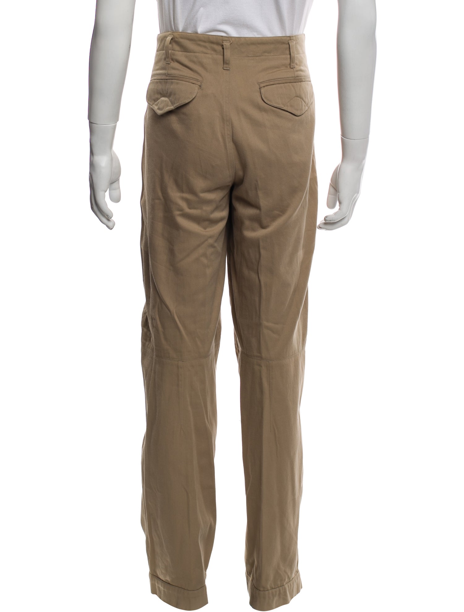 Dries Van Noten Chinos