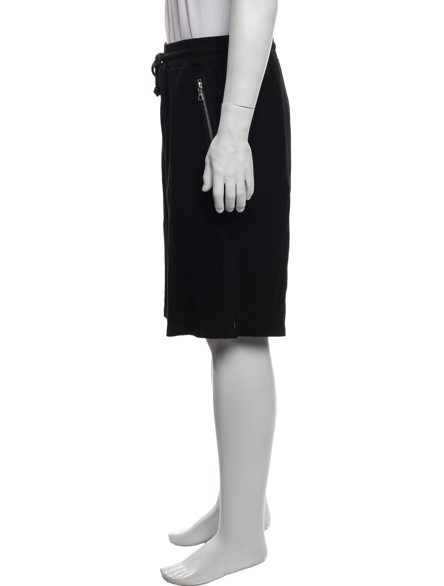 Dries Van Noten Jogger Shorts