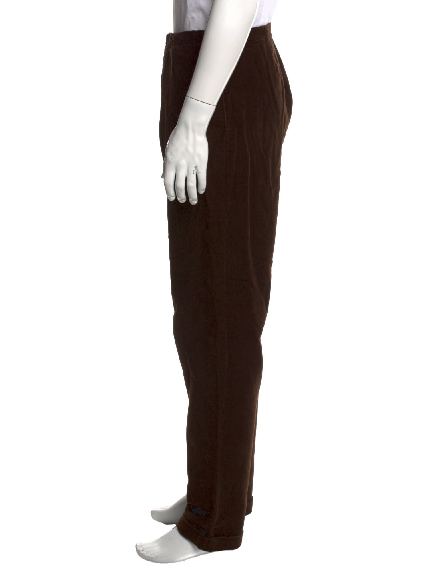 Dries Van Noten Corduroy Pants