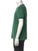 Dries Van Noten Crew Neck Short Sleeve T-Shirt