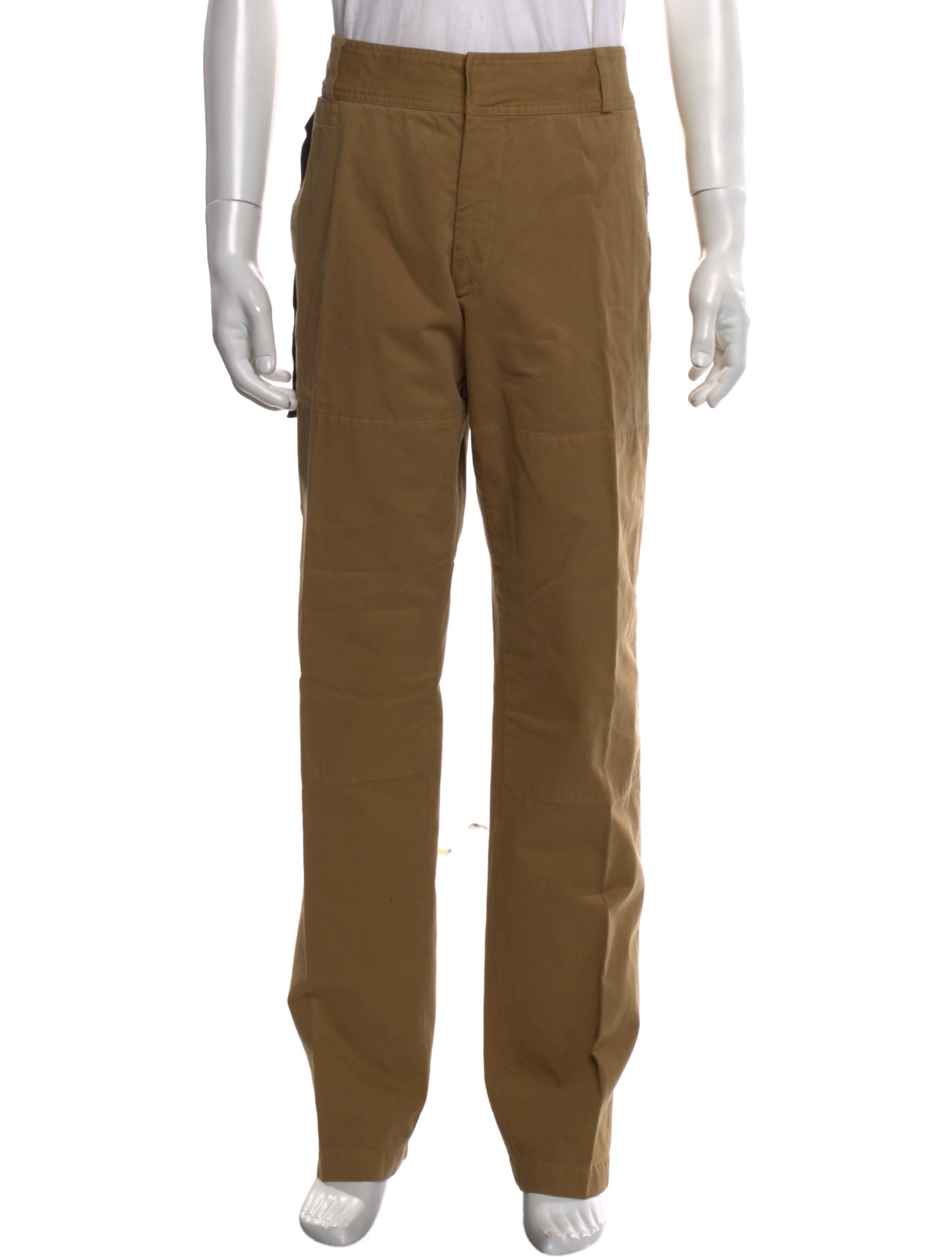 Dries Van Noten Chinos