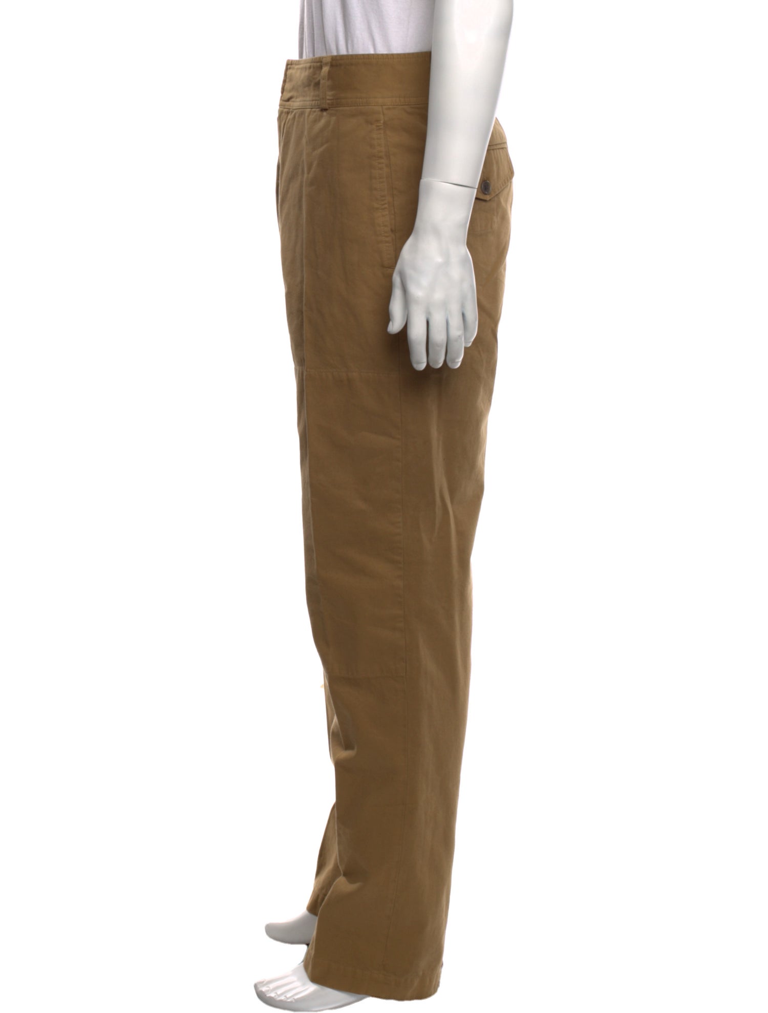 Dries Van Noten Chinos