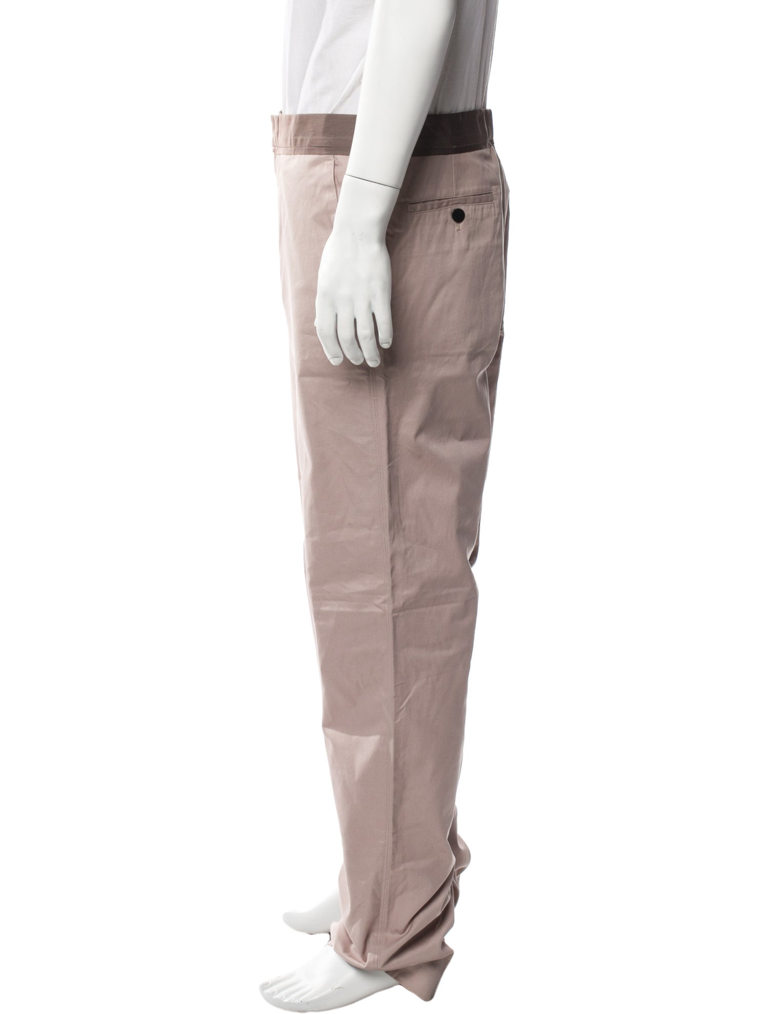 Dries Van Noten Pants