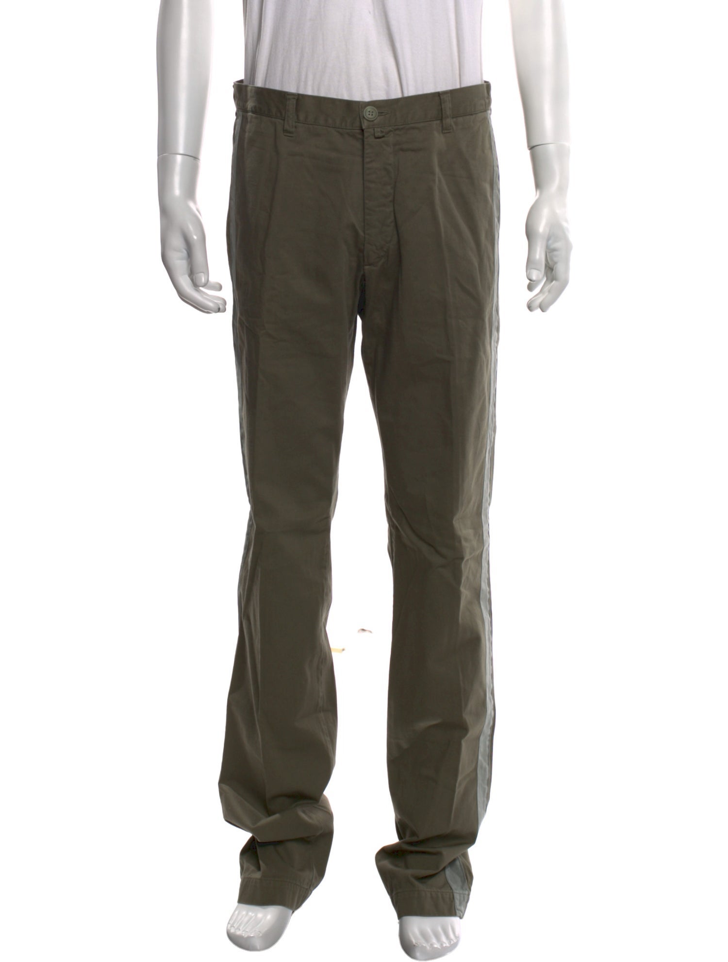 Dries Van Noten Chinos