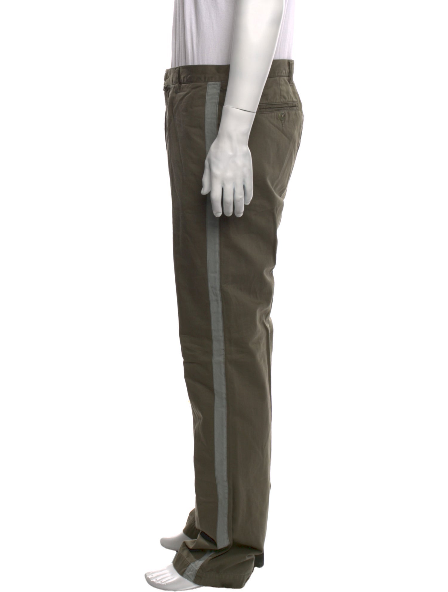 Dries Van Noten Chinos