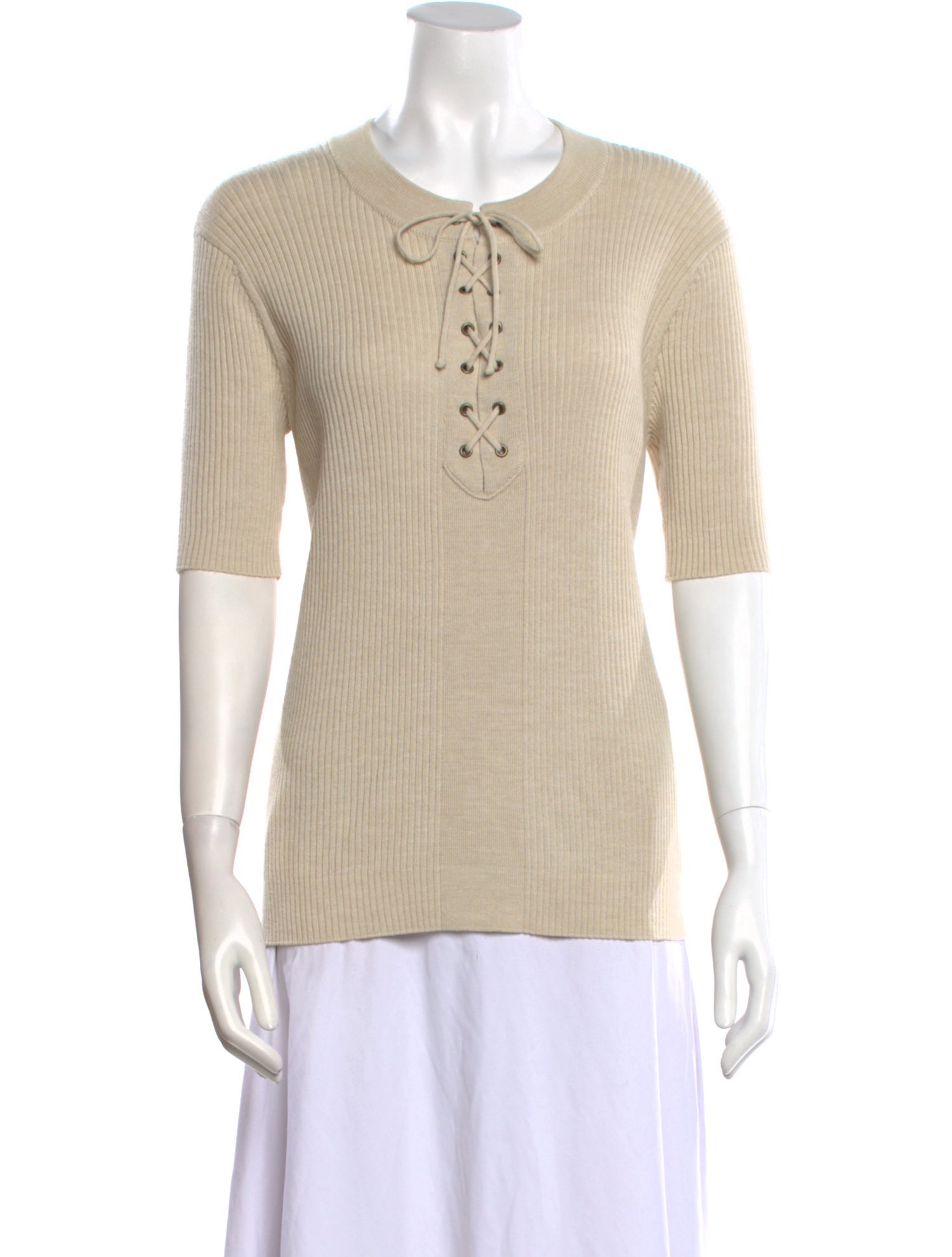 Dries Van Noten Crew Neck Sweater